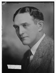 Dennis Murphree