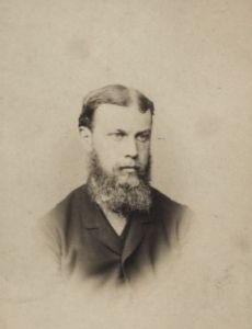 Charles J. T. Hambro