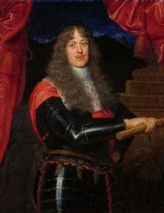 Sigismund Francis, Archduke of Austria