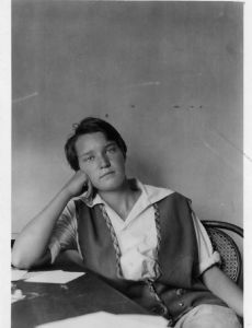 Mary Knight Dunlap