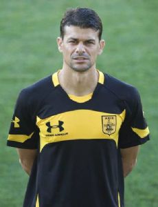 Ronaldo Guiaro