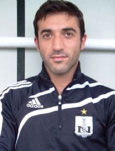 Rashad Abdullayev