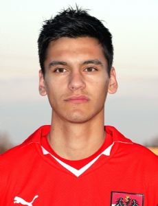 Toni Vastić