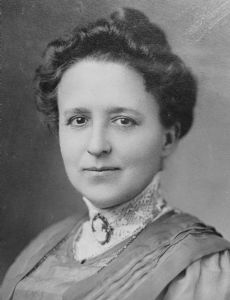 Mary Bartelme