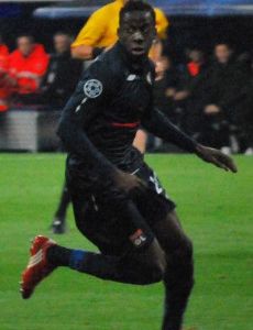 Aly Cissokho