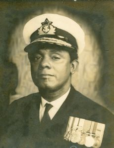 David Animle Hansen