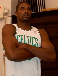 Leon Powe