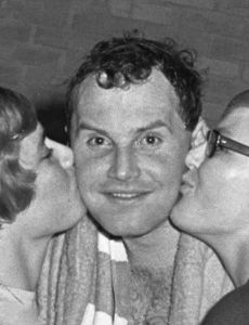 Fred van Dorp