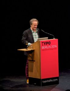 David Carson (graphic designer)