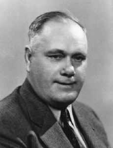 J. Clifford Hansen