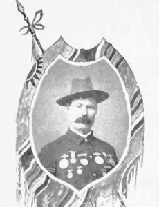 John Nihill