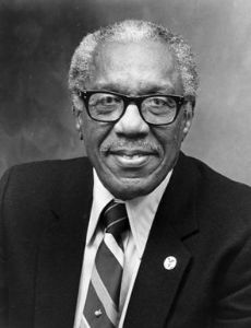 George W. Crockett, Jr.
