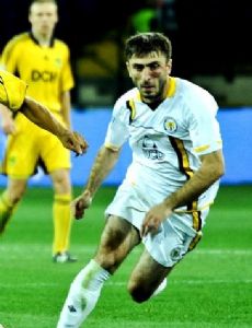 Karlen Mkrtchyan