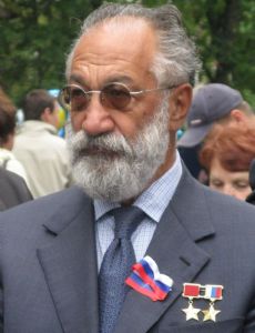 Artur Chilingarov