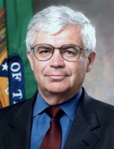 John B. Taylor