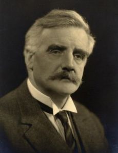William G. Whittaker