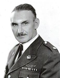 Albert William Stevens