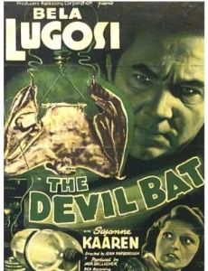 The Devil Bat