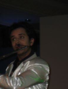 Raghav Sachar