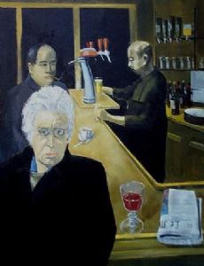 Reginald Gray (artist)