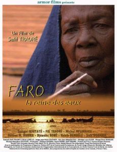 Faro: Goddess of the Waters