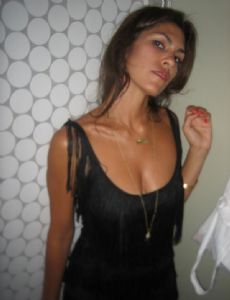 Rebecca Roozrokh