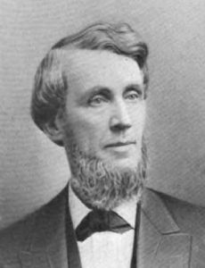 George W. Geddes