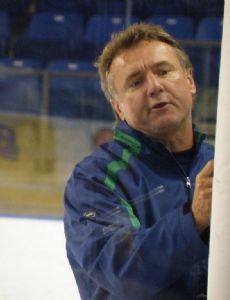 Rick Bowness