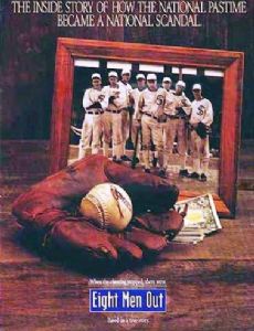 Eight Men Out