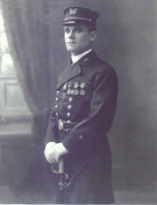 John Mapes Adams