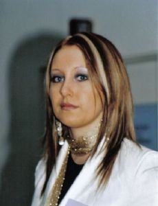 Marisol Grondin