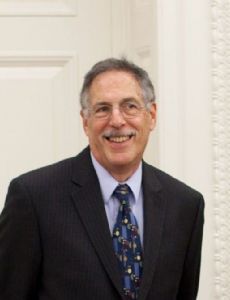 Peter Diamond (economist)