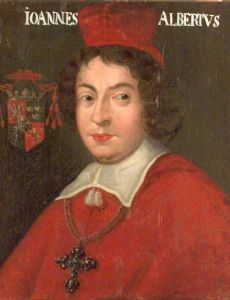 John Albert Vasa