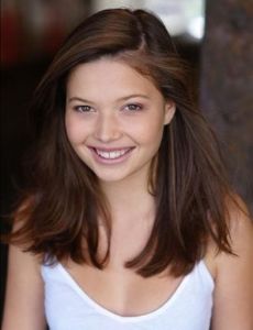 Lena Meckel