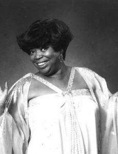 Doris Troy