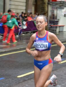 Katarína Berešová
