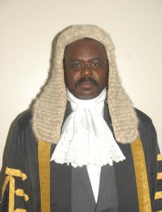 Jacob Oulanyah