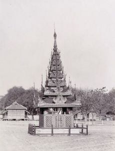 Laungshe Mibaya