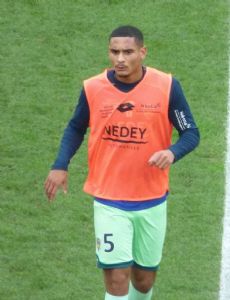Maxence Lacroix