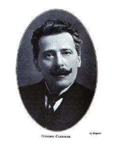 Giuseppe Campanari
