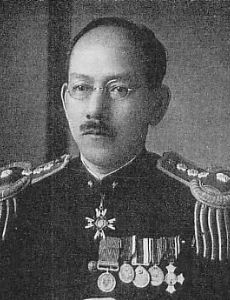 Morio Takahashi