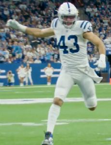 Ross Travis
