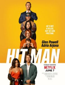 Hit Man