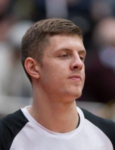 Isaiah Hartenstein
