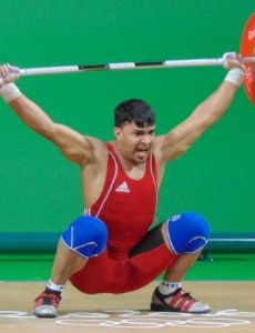 Mohsen Al-Duhaylib