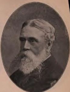 Alexander Staveley Hill