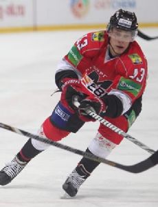Nikolai Skladnichenko