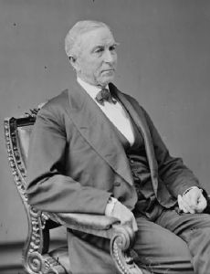 Robert Hamilton (congressman)