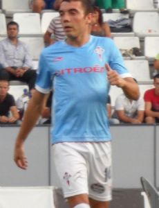 Iago Aspas