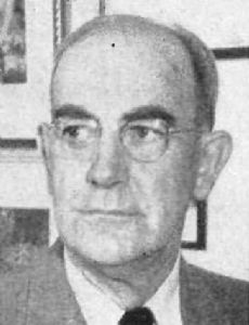 Oscar A. Kirkham